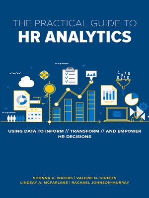 cover image of The Practical Guide to HR Analytics